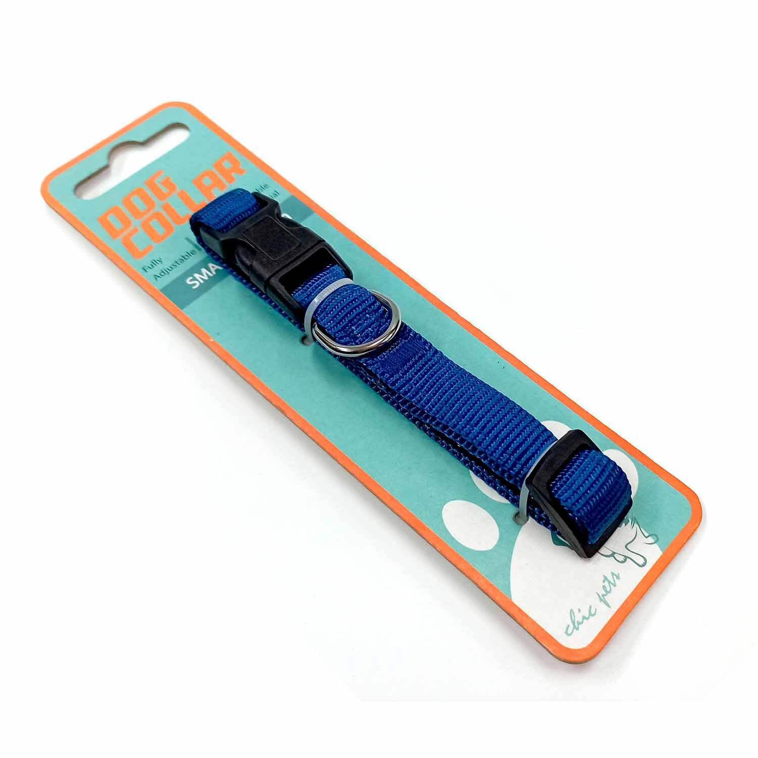 Adjustable Dog Collar