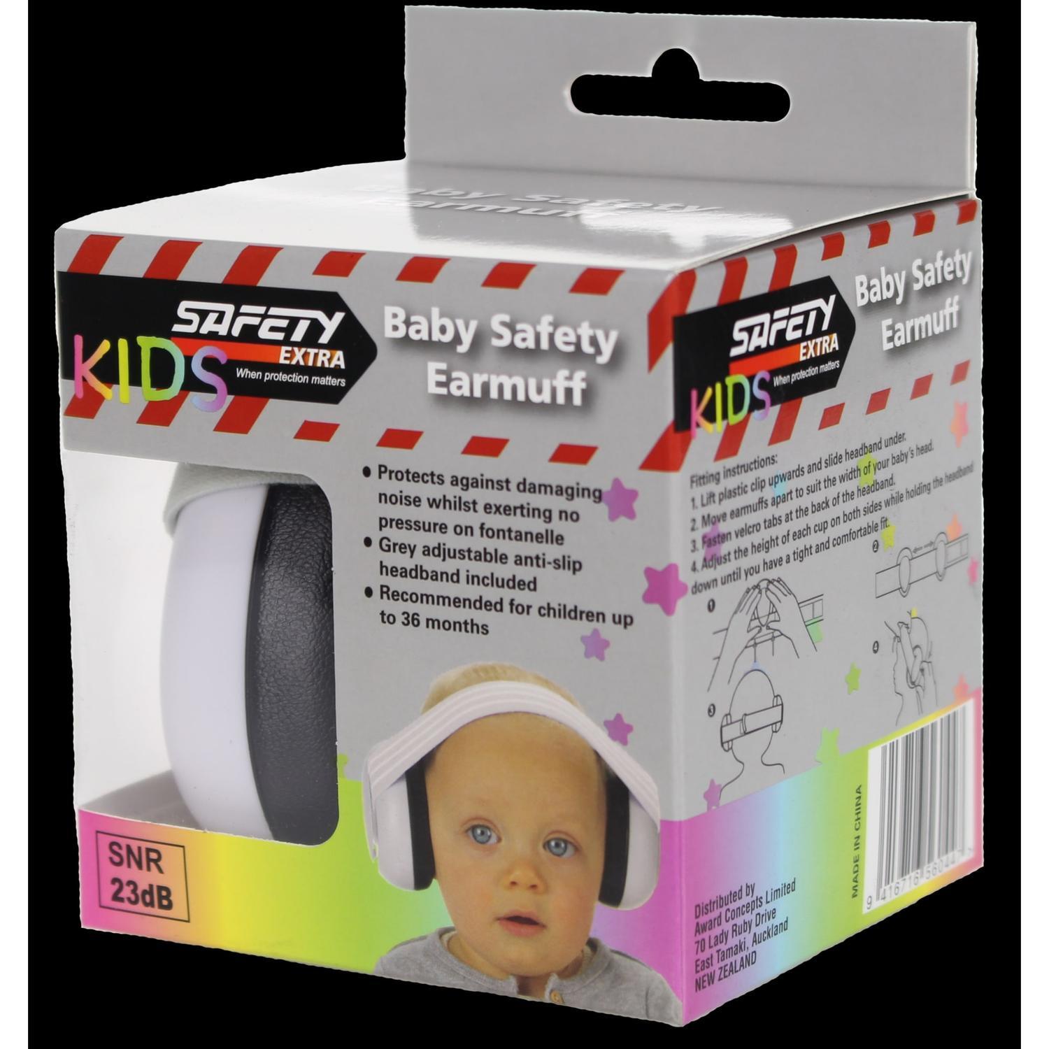 Baby Ear Muff