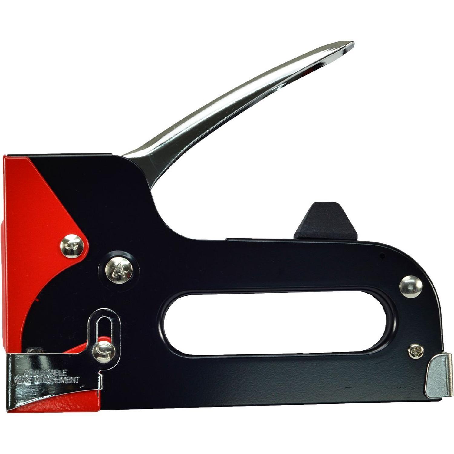 Heavy Duty Staple Gun