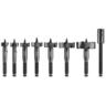 Self Feed Bit Set 8 Piece