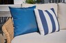 Outdoor 4 Piece Lounge Setting