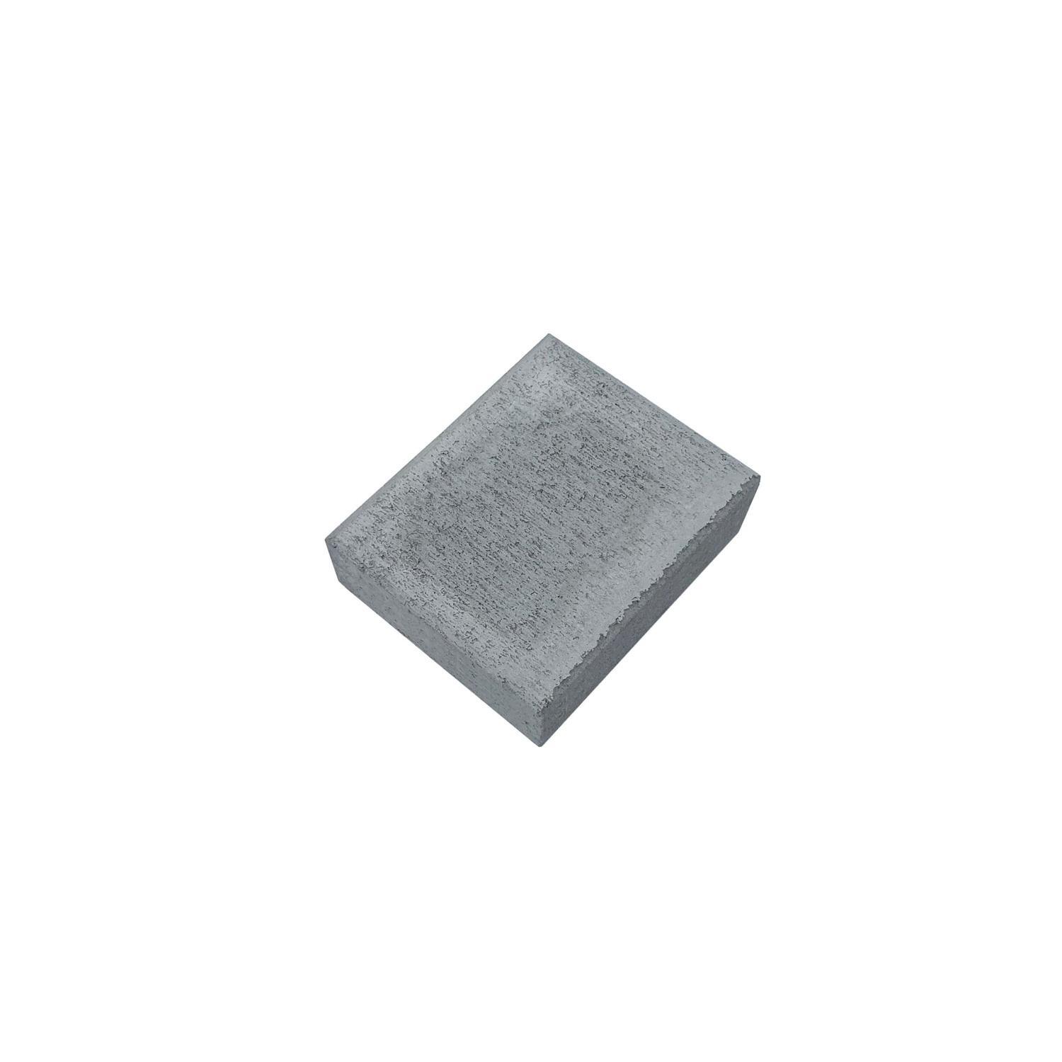 Concrete Paver L: 230mm, W: 190mm, D: 60mm Natural