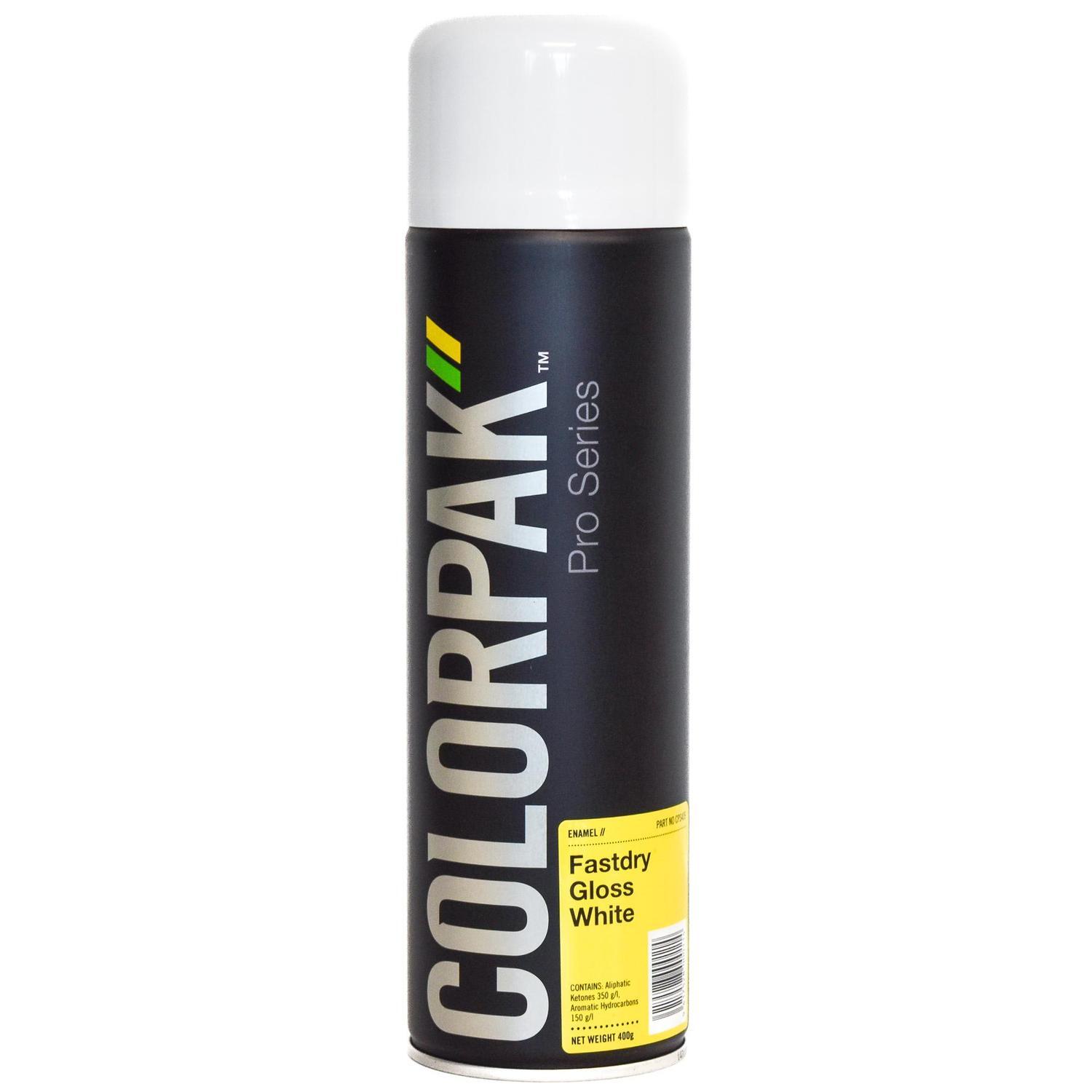 Aerosol Prof Series Fast Dry