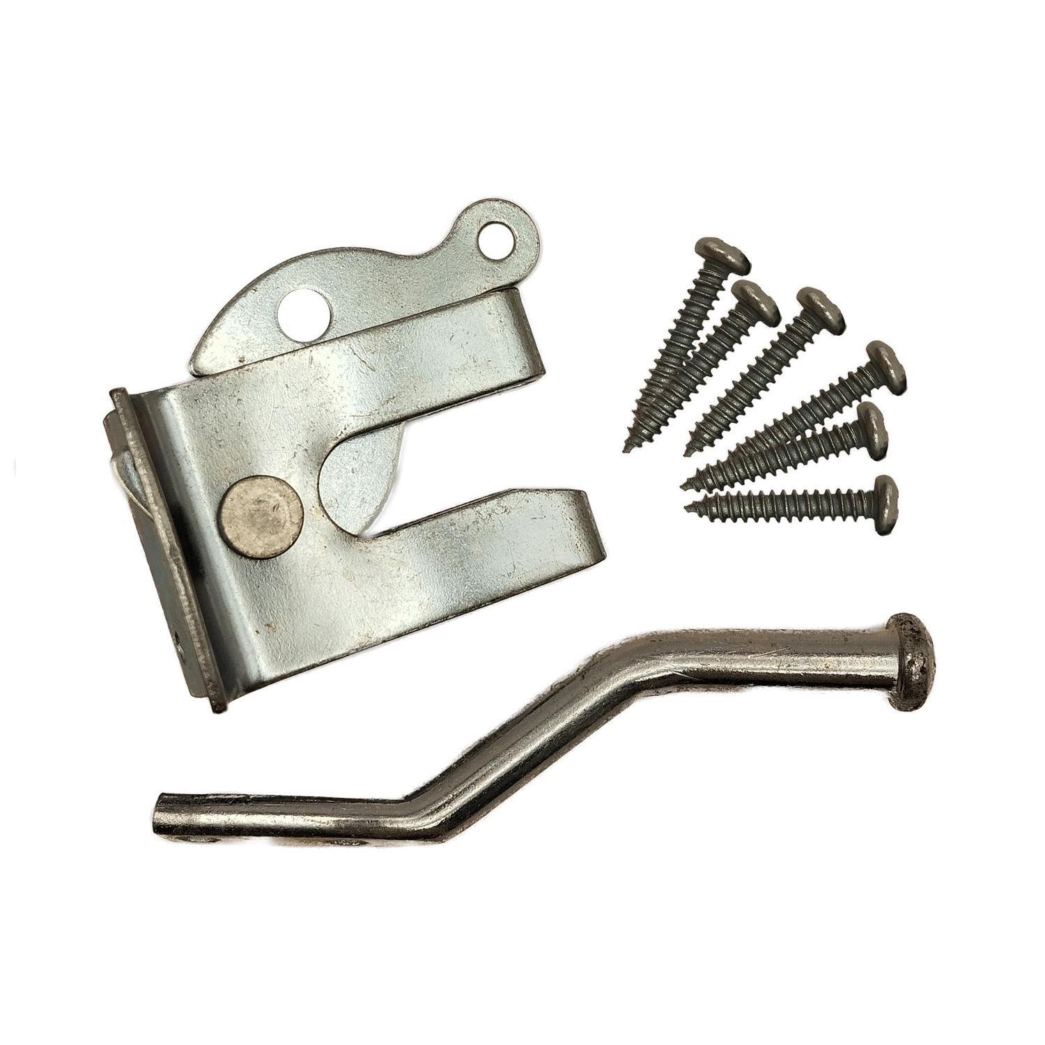 Gate Latch
