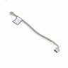 Flexi Hose 15 x 400mm Stainless Steel