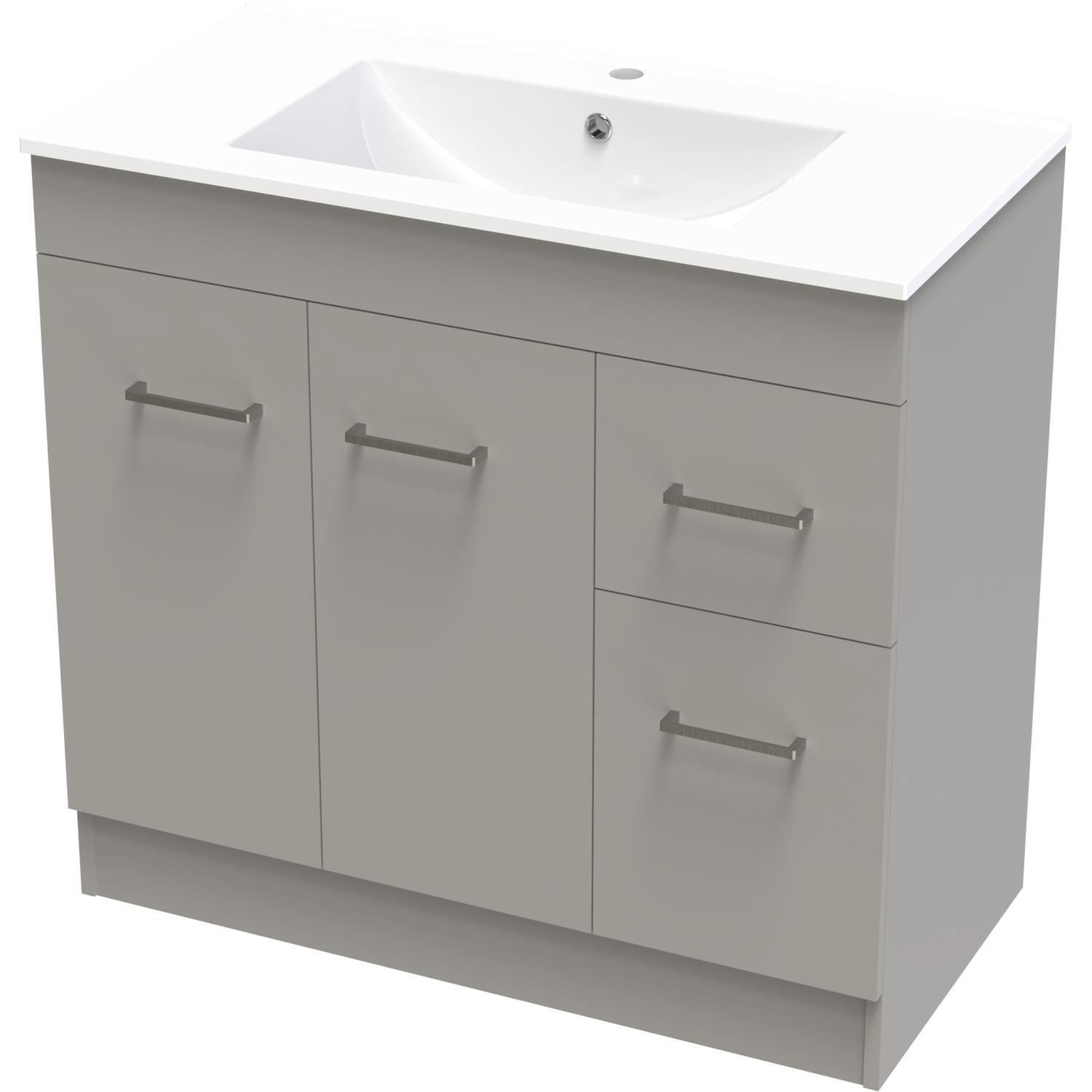Classic Valley 900 Floor Colour