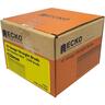 16 Gauge Straight Brads Gasless Pack 50 x 1.6mm, Pack of 2500 304 Stainless Steel