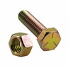Set Screw & Nut 5/16 x 1
