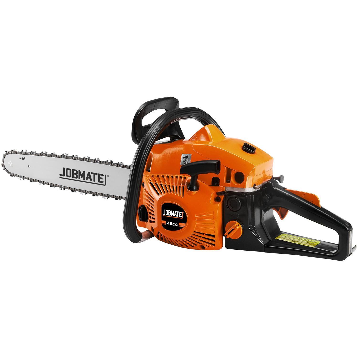 Petrol Chainsaw