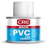 PVC Pipe Cement Clear PVC Adhesive 125ml Clear.