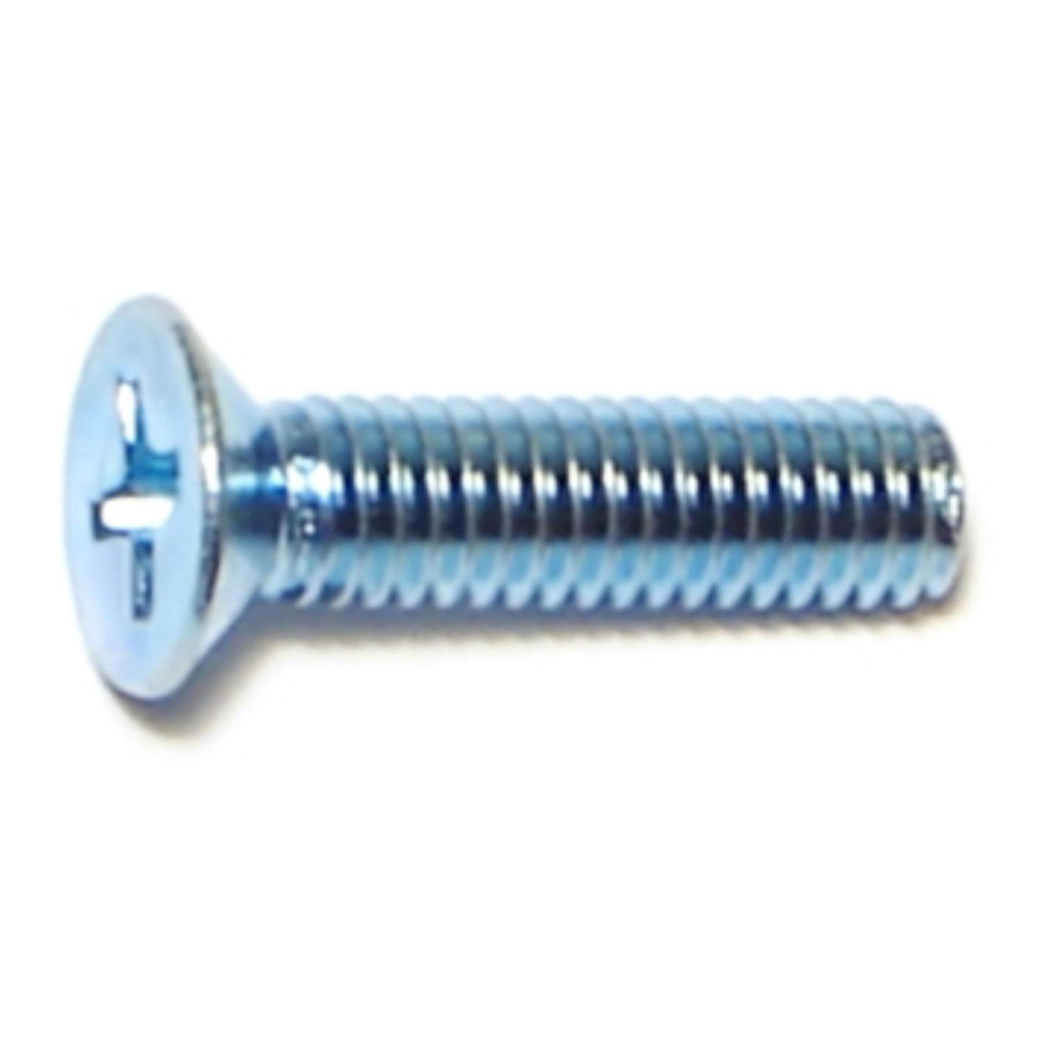 Machine Screw