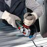Cordless Angle Grinder Skin Only