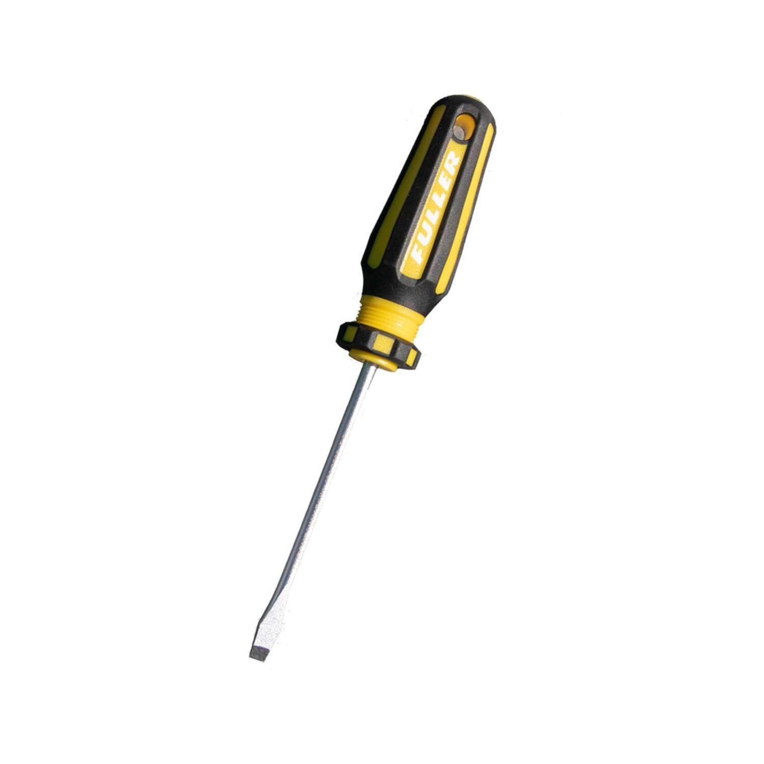 Screwdriver Slotted