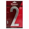 Modern Numeral #2