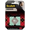 Indoor Double Sided Mounting Squares
