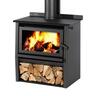 Xtreme Rad Woody 18kW Wood Fire