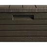 Florida Outdoor Cushion Storage Box