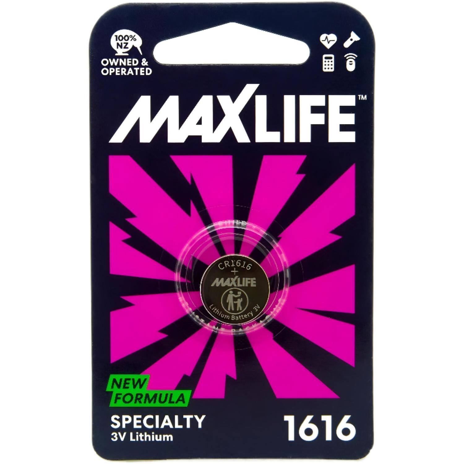 Button Cell Lithium Battery