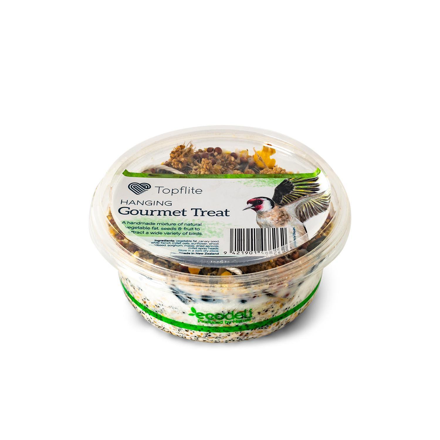 Wild Bird Gourmet Treat Hanging