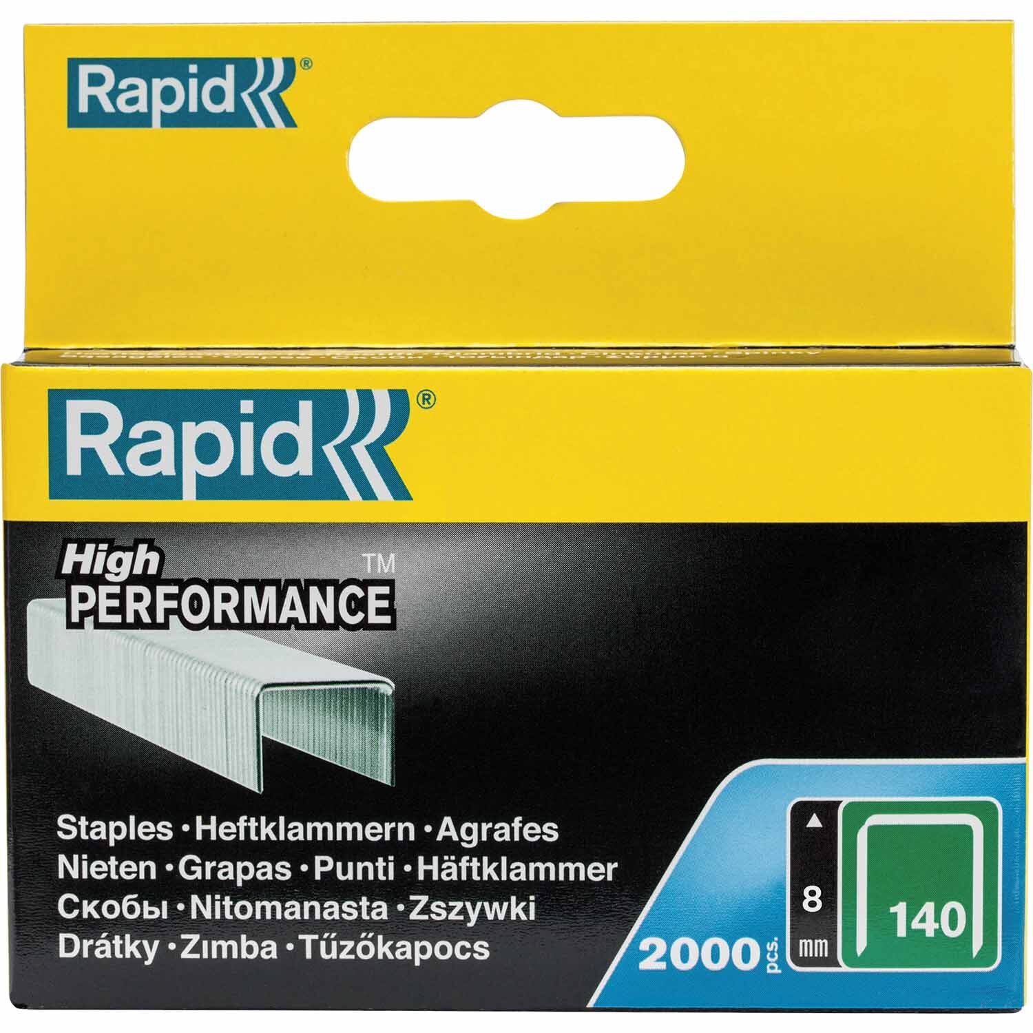 Staples