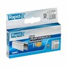 36 Series Cable Staples 10mm, pack of 1000 Galvanised