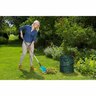 Combisystem Shovel Rake