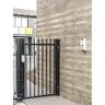 Alto Pedestrian Gate
