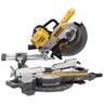XR FlexVolt Cordless Mitre Saw Skin Only 54 volt 254mm