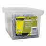 Treated Pine Screws 10g x 65mm Pack of 500 Galvanised