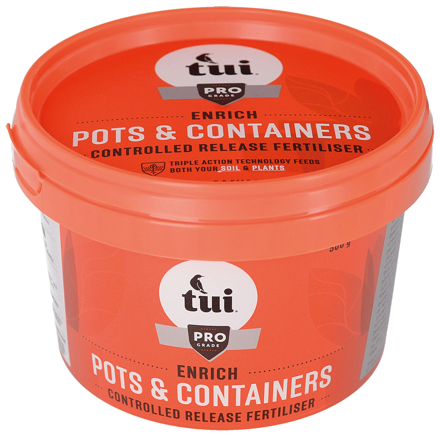 Pots & Containers Controlled Release Fertiliser