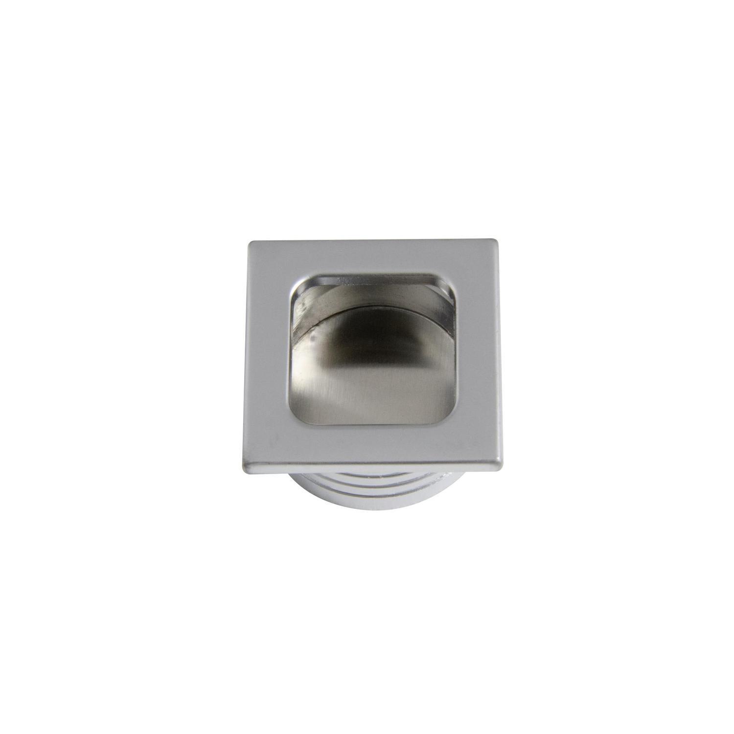 Square Edge Pull