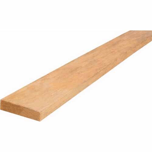 Radiata Boxing Grade Timber