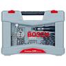 Twist Drill set for Mansonry 105PC