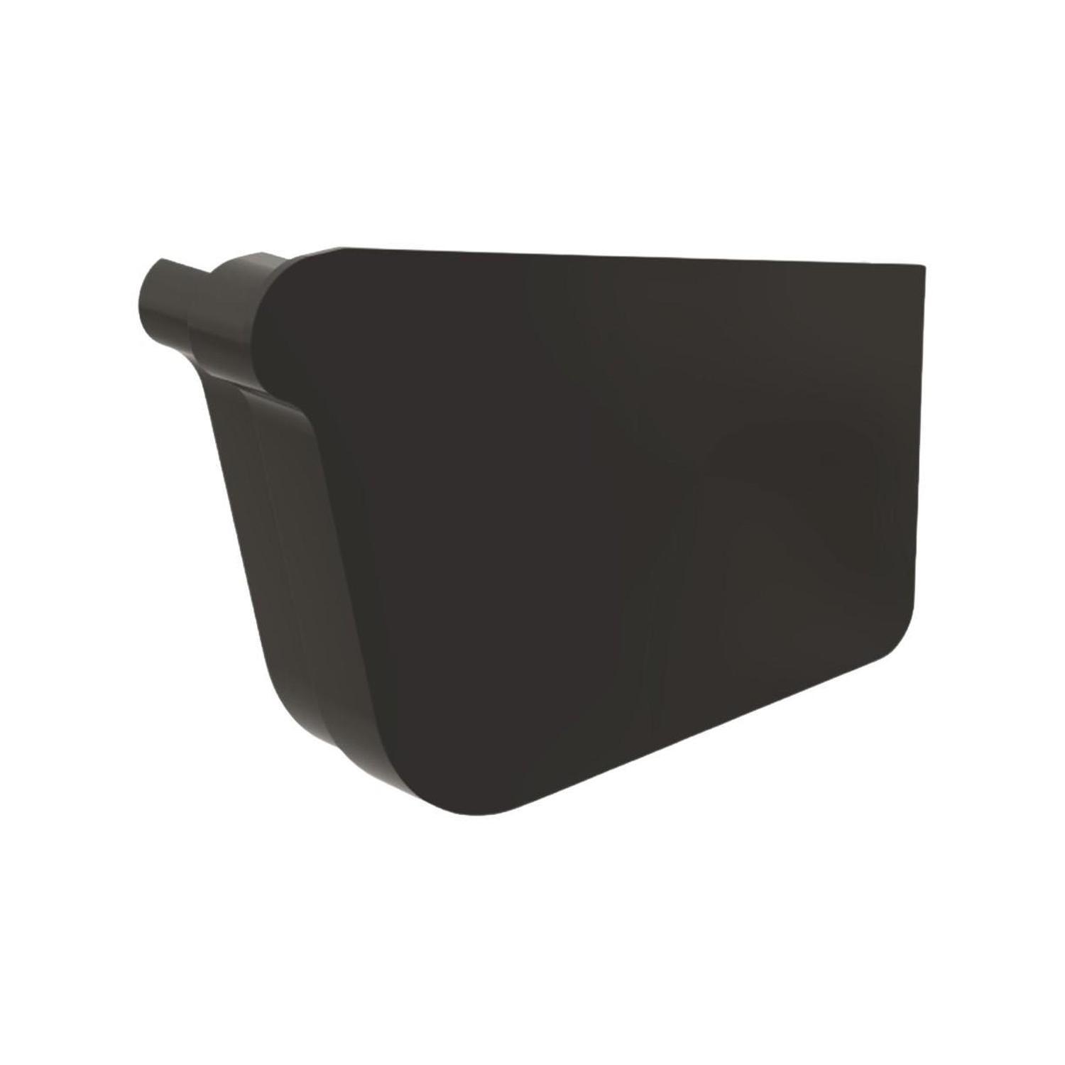 Right Hand Stop End