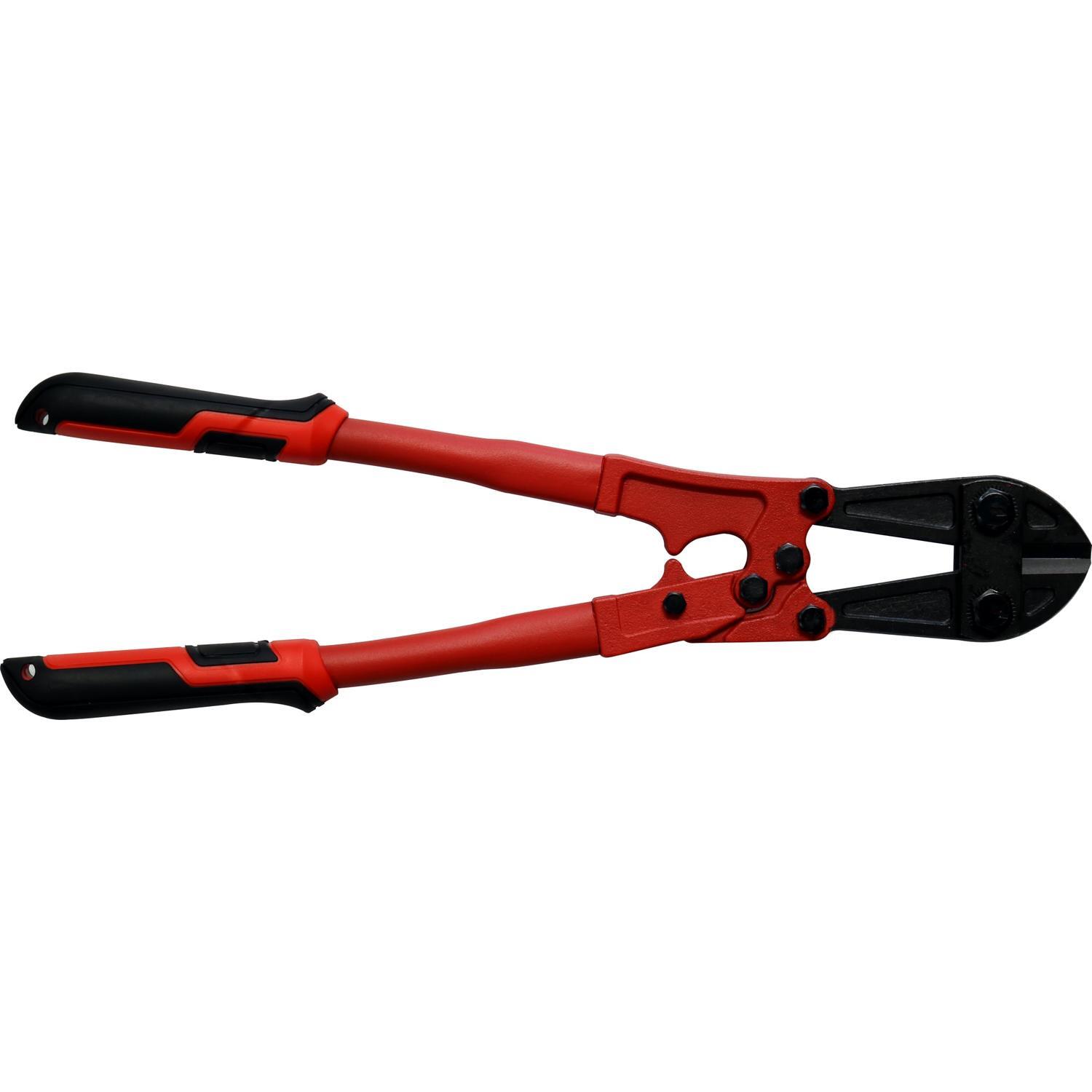 Bolt Cutter 450mm Red