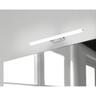 Irene Wall Light 500 mm 9 W Chrome