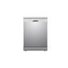 Dishwasher  60cm Stainless Steel