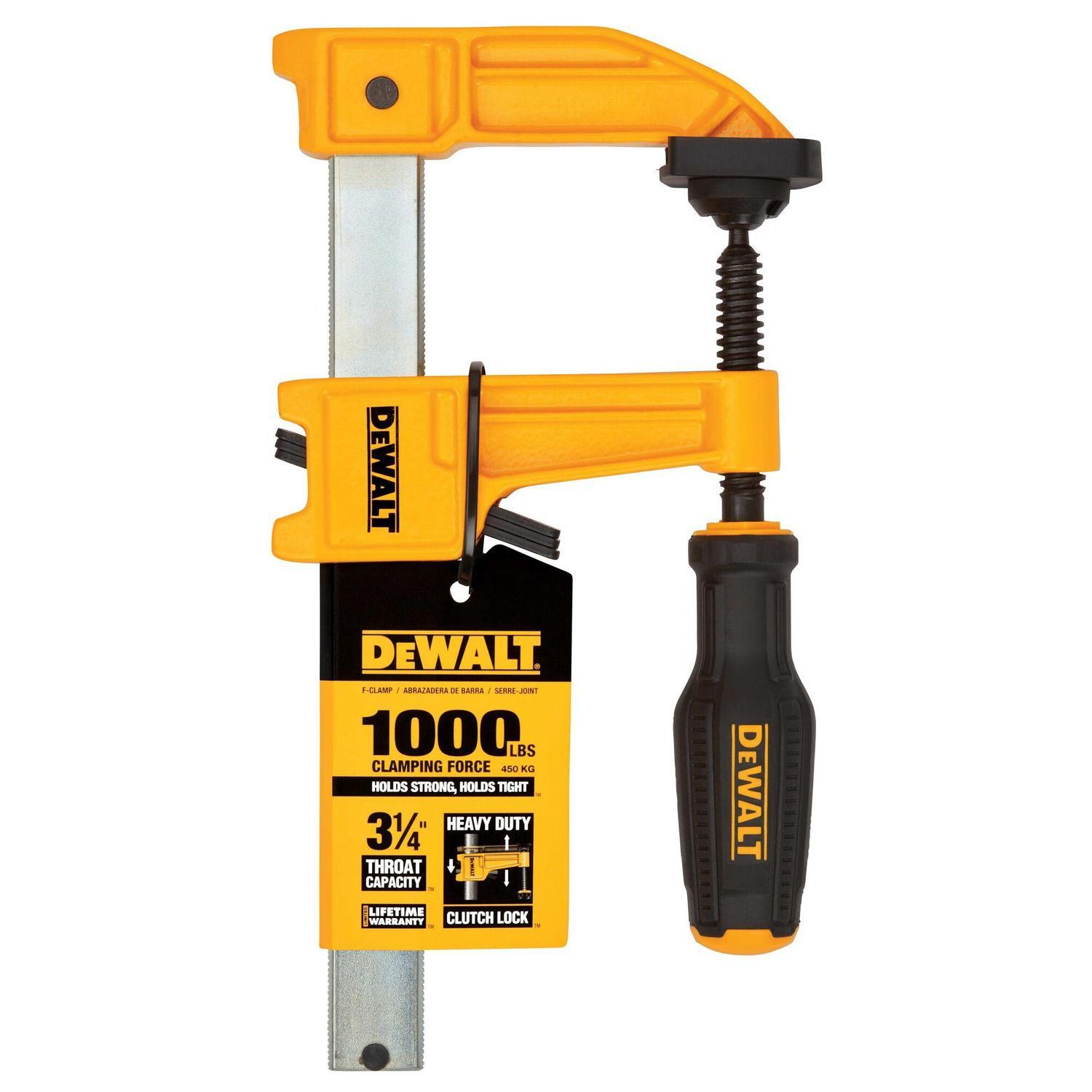 F-Clamp