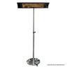 LUMI Radiant Floor Stand