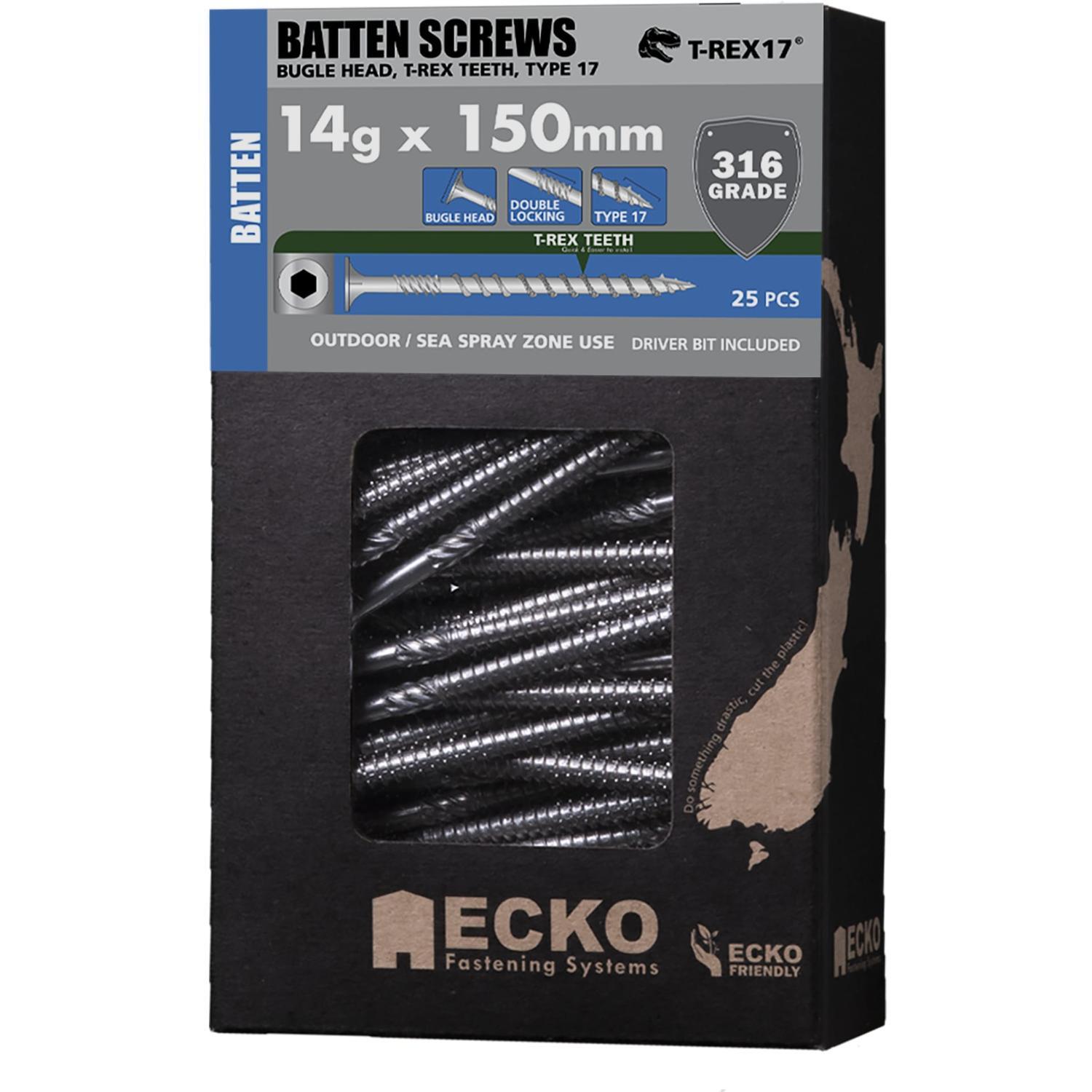 Batten Screws