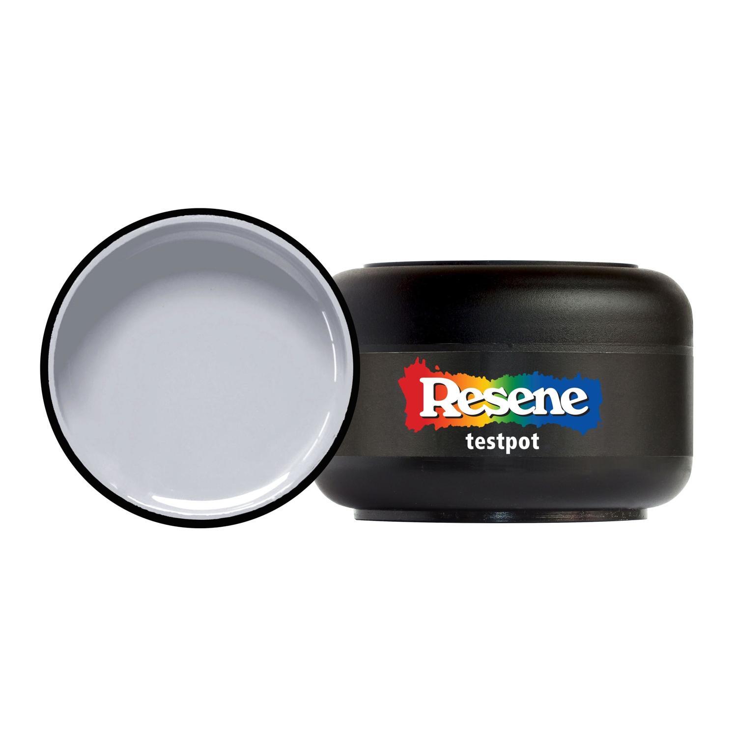 Testpot