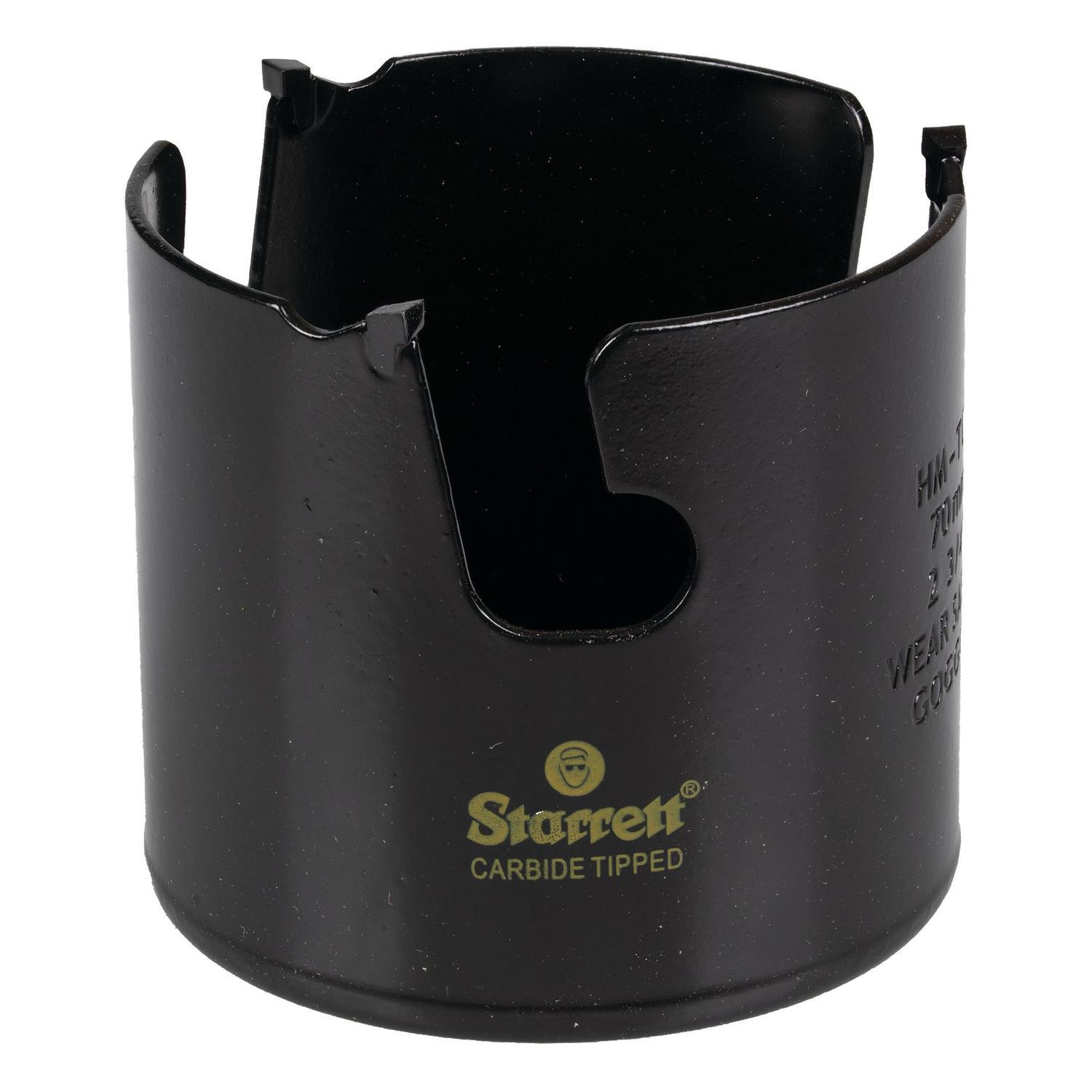 TCT Holesaw
