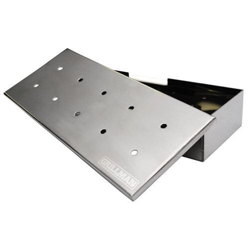 Smoker Box