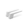 OBLIQ RANGE WHITE PASSAGE SET