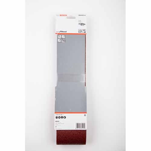 Sanding Belt Wood & Paint 40 Grit