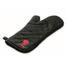 Barbecue Mitt
