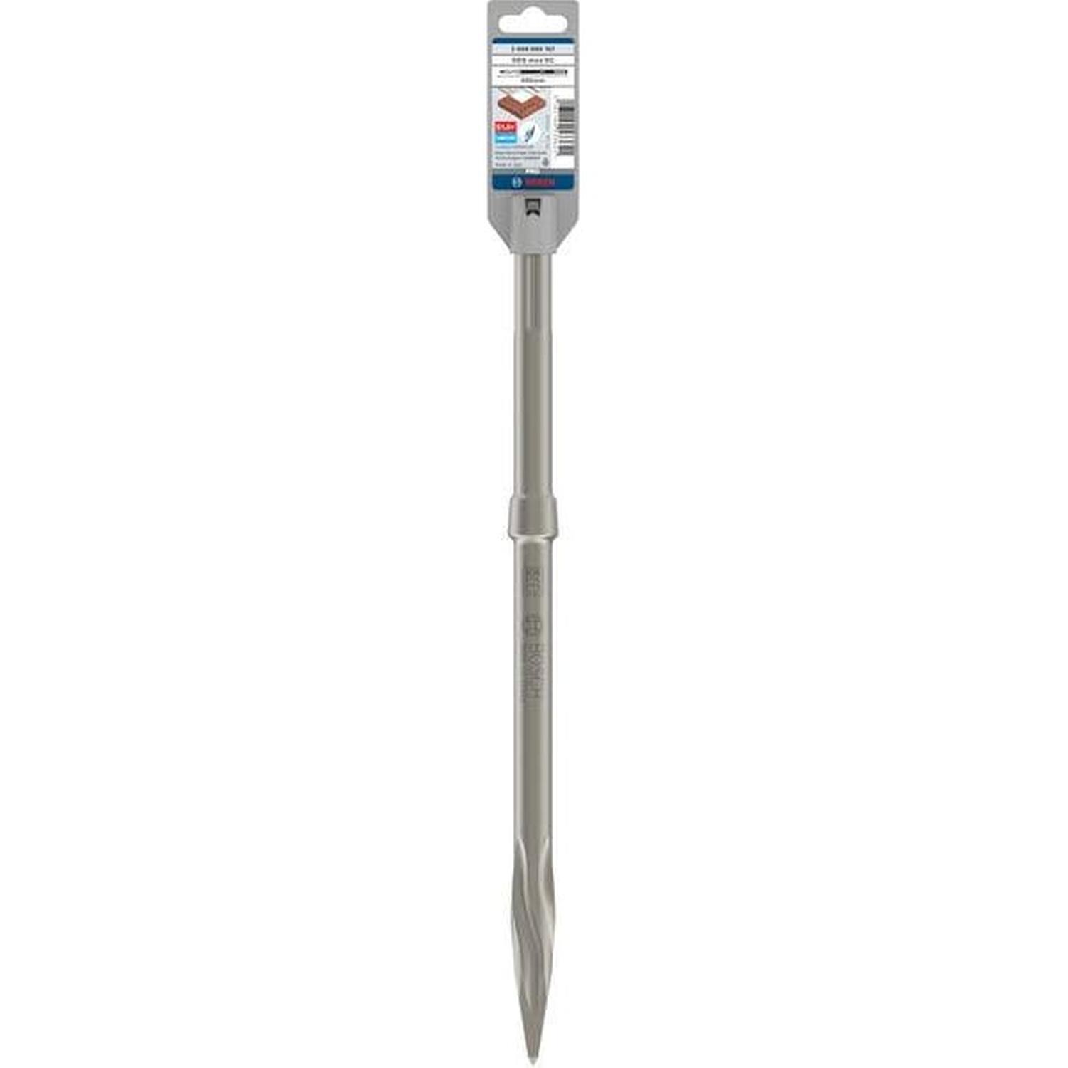 SDSMAX Pointed Chisel 400mm