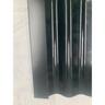 Fence Capping L: 1800mm D: 17mm W: 45mm Ebony