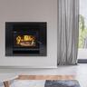 Smart Insert VE Wood Fire