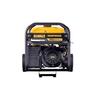 Portable Generator 8.9 kVA